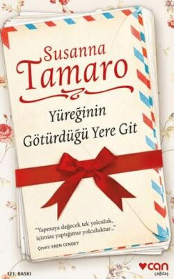 Yüreğinin Götürdüğü Yere Git - 1