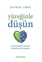 Yüreğinle Düşün - Hümanist Kitap Yayıncılık
