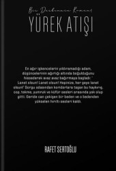 Yürek Atışı - 1923 Yayınları