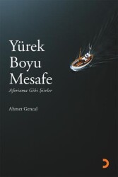 Yürek Boyu Mesafe - Cinius Yayınları