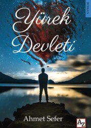 Yürek Devleti - Az Kitap