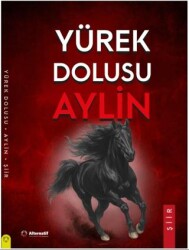 Yürek Dolusu Aylin Şiirleri - Alternatif Yayıncılık