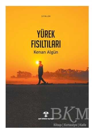 Yürek Fısıltıları - Yeni Ufuklar Neşriyat