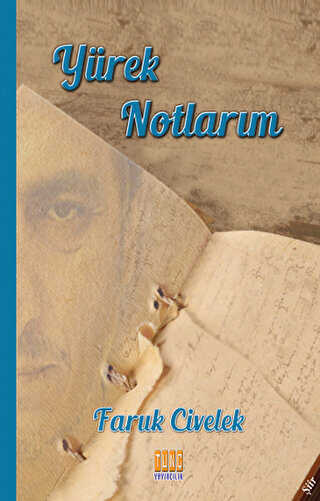 Yürek notları - Tunç Yayıncılık