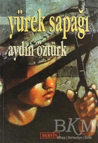 Yürek Sapağı - Berfin Yayınları