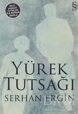 Yürek Tutsağı - Everest Yayınları
