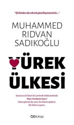 Yürek Ülkesi - Od Kitap