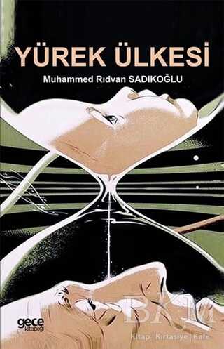 Yürek Ülkesi - Gece Kitaplığı