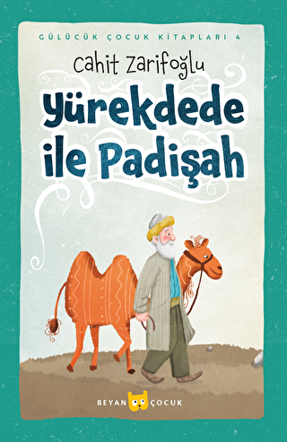 Yürekdede İle Padişah - Beyan Yayınları