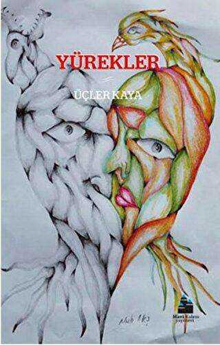 Yürekler - Mavi Kalem Yayınevi