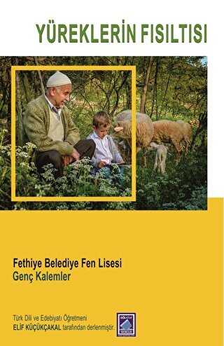 Yüreklerin Fısıltısı - Göl Yayıncılık
