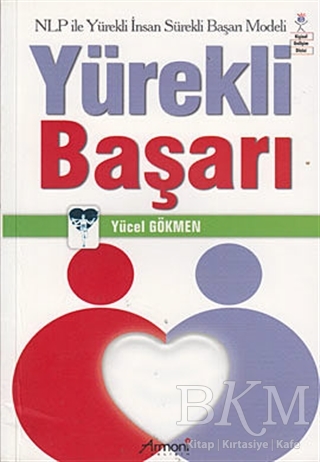 Yürekli Başarı - Armoni Yayıncılık