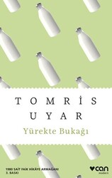 Yürekte Bukağı - Can Yayınları