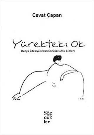 Yürekteki Ok - Sözcükler Yayınları