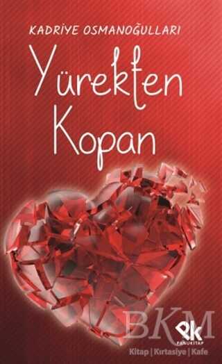 Yürekten Kopan - Panu Kitap