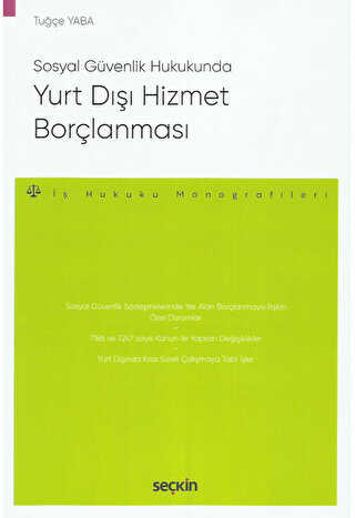 Yurt Dışı Hizmet Borçlanması - 1