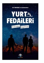 Yurt Fedaileri - Mavi Nefes Yayınları