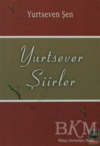 Yurtsever Şiirler - Babıali Kitaplığı