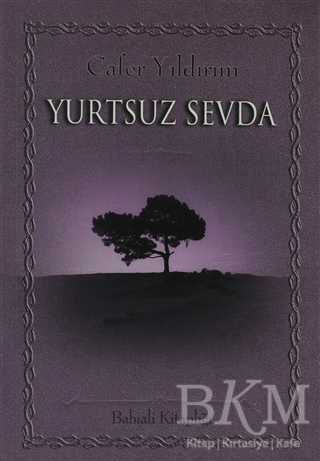 Yurtsuz Sevda - Babıali Kitaplığı