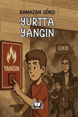 Yurtta Yangın - 1