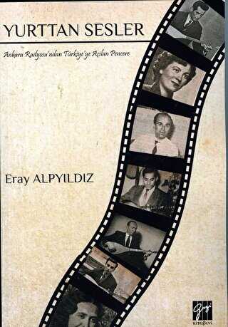 Yurttan Sesler - Gazi Kitabevi