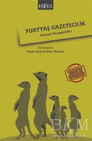 Yurttaş Gazetecilik - Kafka Kitap