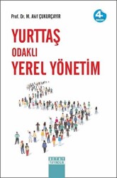Yurttaş Odaklı Yerel Yönetim - Detay Yayıncılık