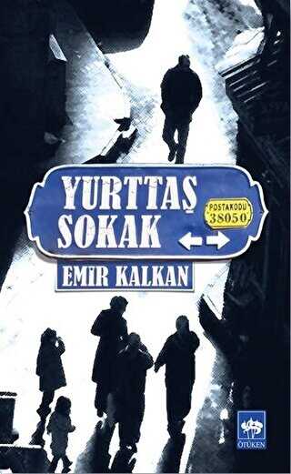 Yurttaş Sokak - Ötüken Neşriyat