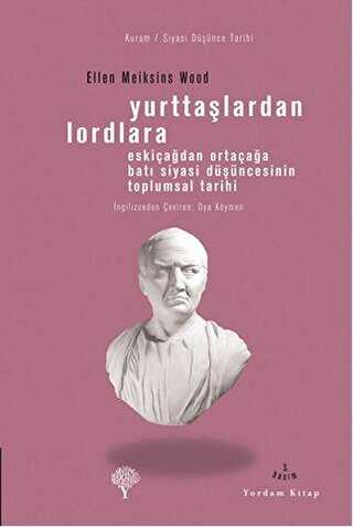 Yurttaşlardan Lordlara - Yordam Kitap