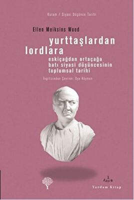 Yurttaşlardan Lordlara kapağı
