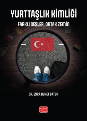 Yurttaşlık Kimliği - Farklı Sesler, Ortak Zemin - 1