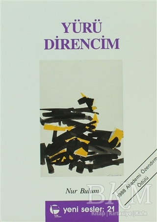 Yürü Direncim - Belge Yayınları