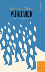 Yürümek - Şey Kitap