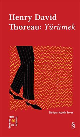 Everest Açıkhava 7: Yürümek - Everest Yayınları