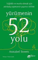 Yürümenin 52 Yolu - The Kitap