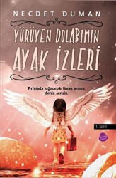 Yürüyen Dolabımın Ayak İzleri - Sinada Kitap