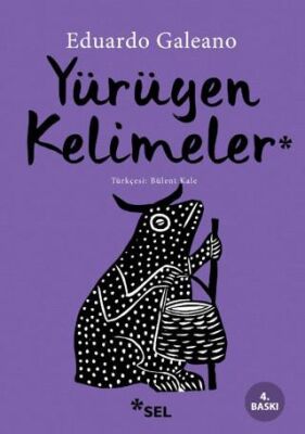 YÜRÜYEN KELİMELER - 1