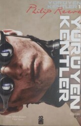 Yürüyen Kentler - On8 Kitap