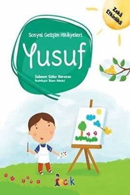 Yusuf kapağı