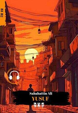 Yusuf - TGR Yayıncılık