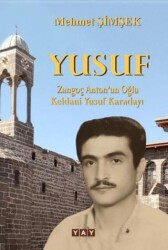 Yusuf - YAY - Yeni Anadolu Yayınları