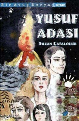 Yusuf Adası - Bir Avuç Derya 1. Kitap - 1