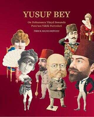 Yusuf Bey - 1