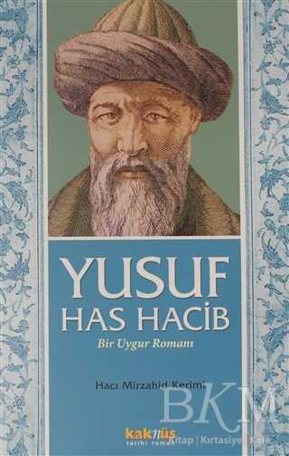Yusuf Has Hacib - Kaknüs Yayınları