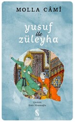 Yusuf ile Züleyha - İnsan Yayınları