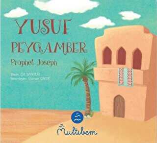 Yusuf Peygamber - Prophet Joseph - Multibem Yayınları