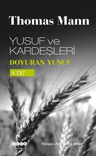 Yusuf ve Kardeşleri Cilt: 4