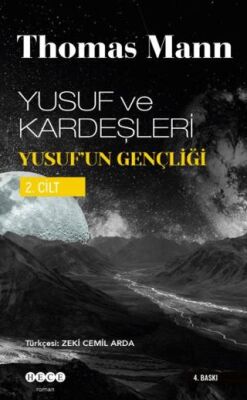 Yusuf ve Kardeşleri Yusuf’un Gençliği 2. Cilt - 1