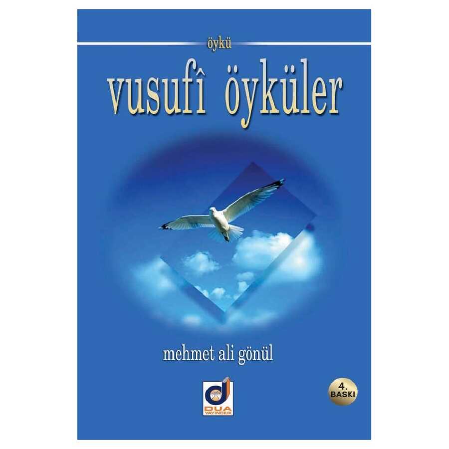 Yusufi Öyküler - Dua Yayınları