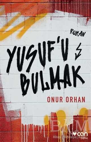 Yusuf`u Bulmak - 1